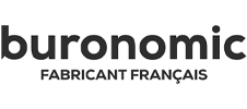 Buronomic Logo Buronomic