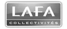 Lafa Collectivités Logo LafaCollectivites