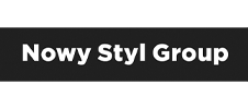 NowyStylGroup Logo NowyStylGroup