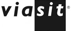 Viasit Logo Viasit